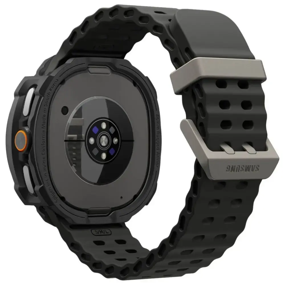 Spigen Rugged Armor vāciņš Galaxy Watch 8 Classic 46mm Photo 3