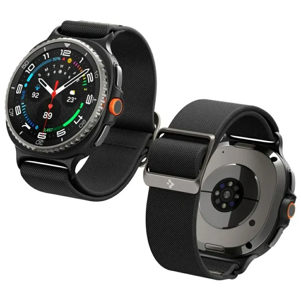 Spigen Lite Fit ремешок для Samsung Galaxy Watch 8 Classic Photo 3