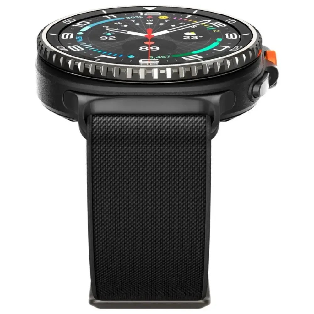 Spigen Lite Fit ремешок для Samsung Galaxy Watch 8 Classic Photo 6
