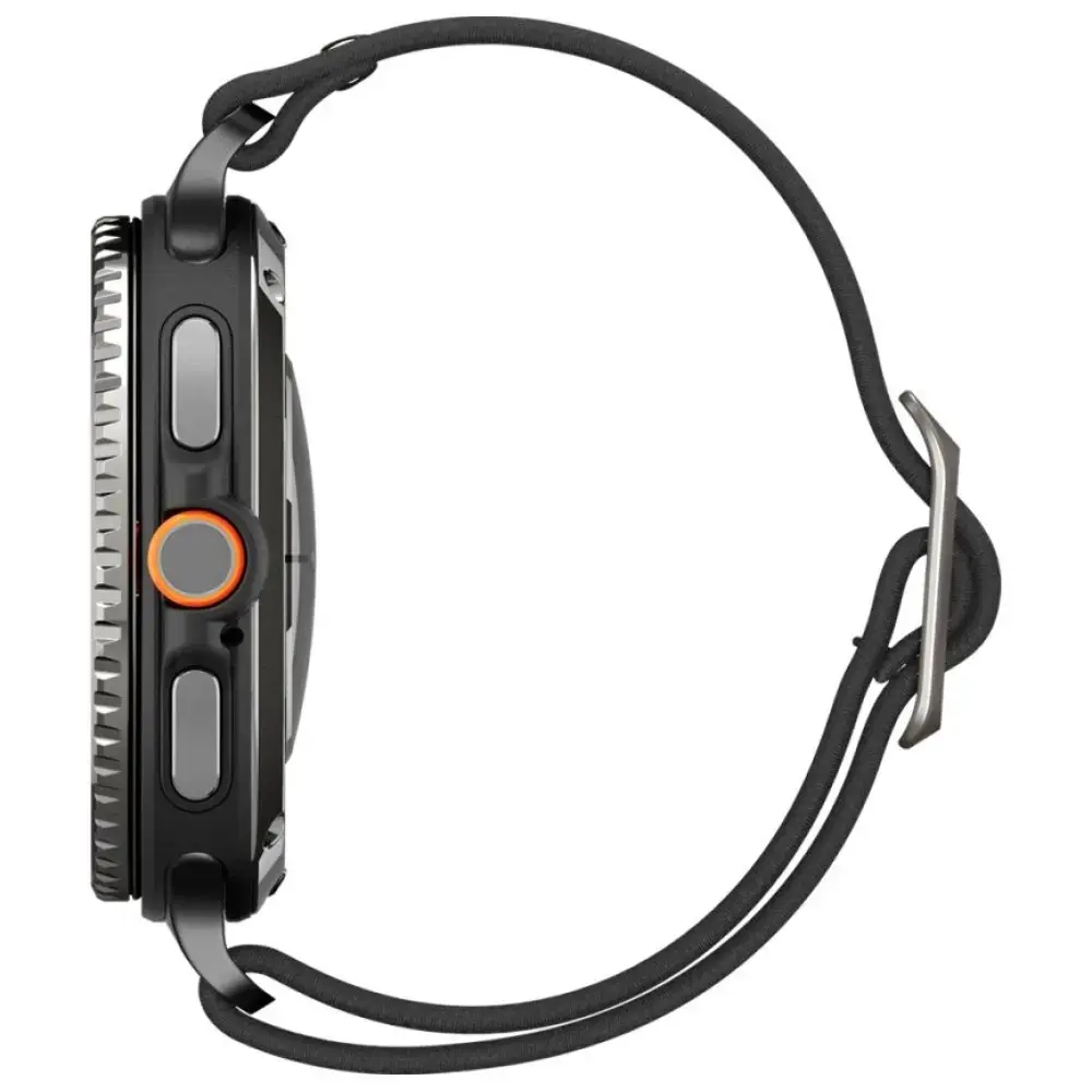 Spigen Lite Fit ремешок для Samsung Galaxy Watch 8 Classic Photo 7
