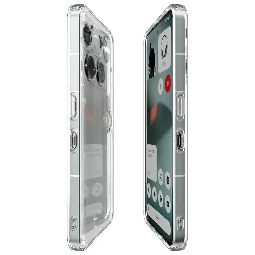 Spigen Ultra Hybrid vāciņš priekš Nothing Phone 3 ACS08567 Photo 4