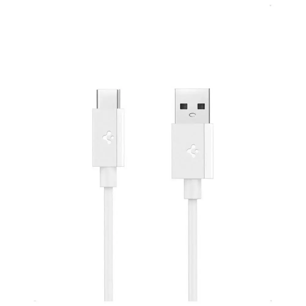 Кабель USB-C—USB-A Spigen EB6020AC 60W 2 м Photo 2