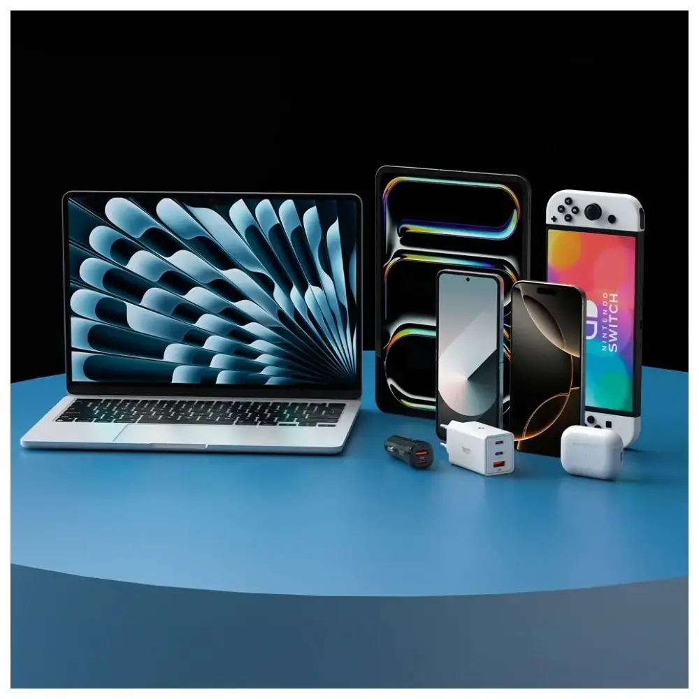 Кабель USB-C—USB-A Spigen EB6020AC 60W 2 м Photo 5