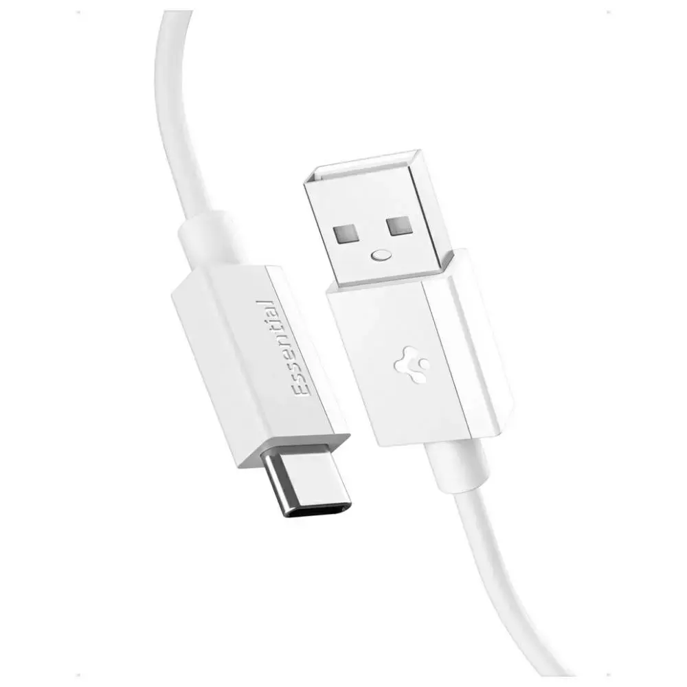 Кабель USB-C—USB-A Spigen EB6020AC 60W 2 м Photo 6