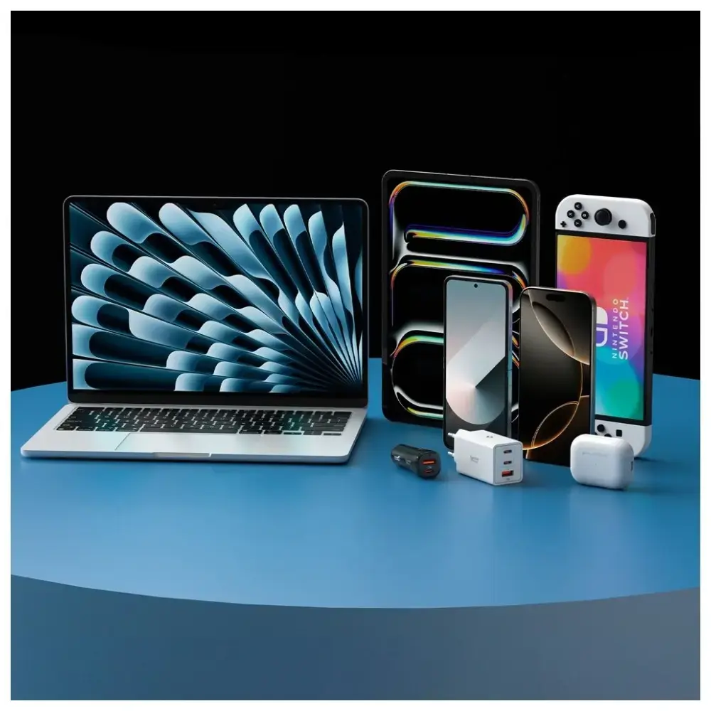 Кабель USB-C Spigen EB6020CC 60W 2 м Photo 6