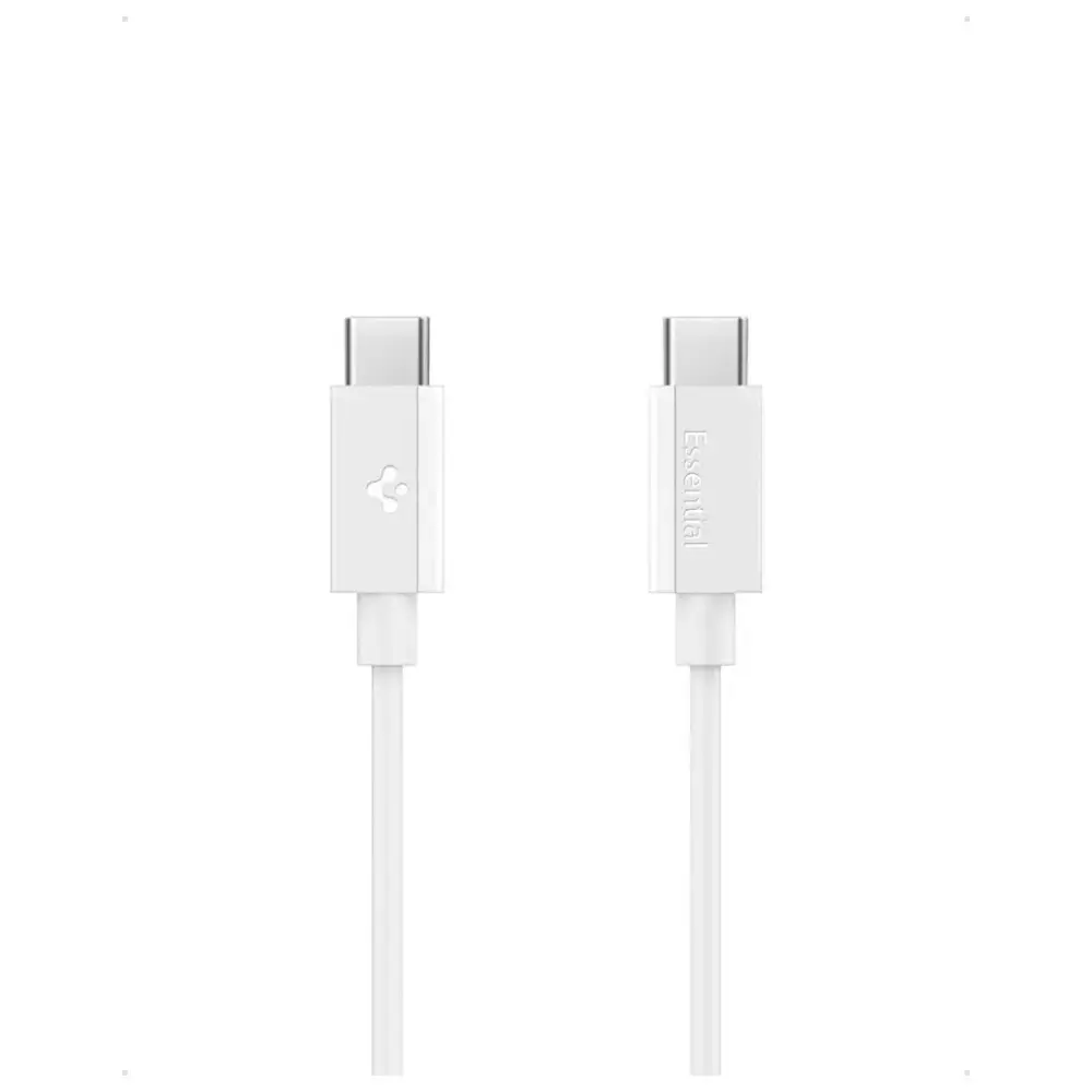 Кабель USB-C Spigen EB6020CC 60W 2 м Photo 7