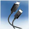 USB‑C kabelis Spigen EB6020CC 60W 2 m Photo 4