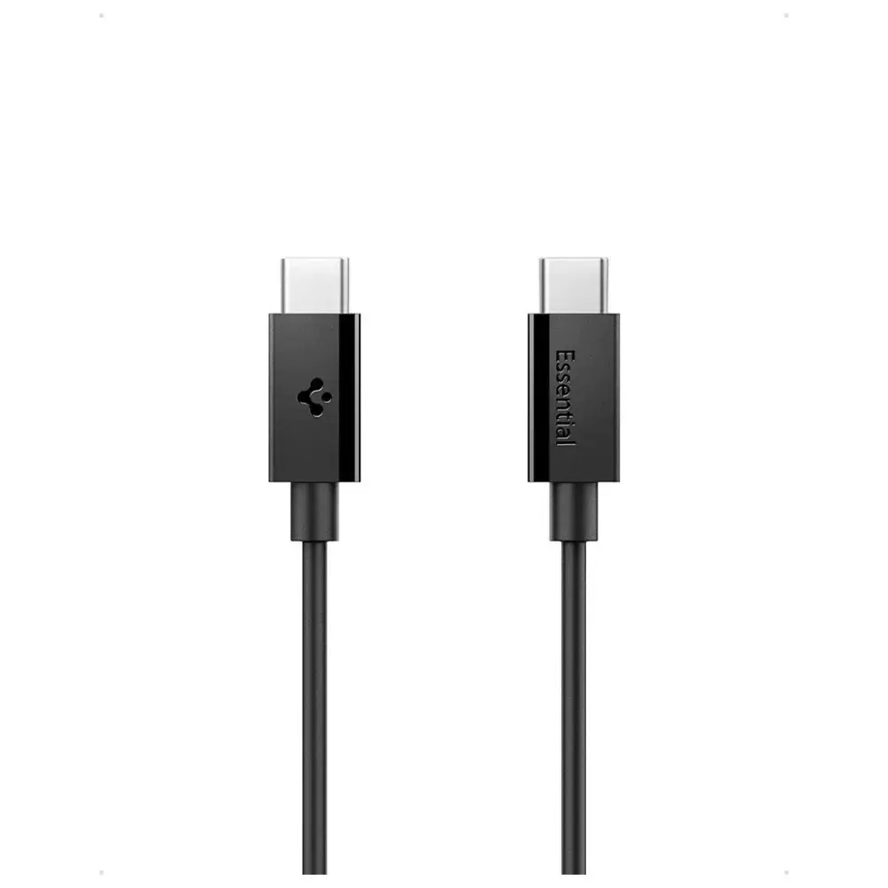 USB‑C kabelis Spigen EB6020CC 60W 2 m Photo 7