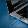 USB‑C kabelis Spigen EB6020CC 60W 2 m Photo 8