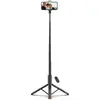 Selfie stick tripod Tech‑Protect L09S Bluetooth Photo 2