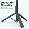 Selfie stick tripod Tech‑Protect L09S Bluetooth Photo 5