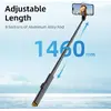 Selfie stick tripod Tech‑Protect L09S Bluetooth Photo 6