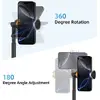 Selfie stick tripod Tech‑Protect L09S Bluetooth Photo 8