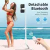 Selfie Stick Tripod Tech-Protect L09S Bluetooth Photo 4