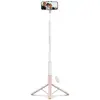 Selfie stick tripod Tech‑Protect L09S Bluetooth Photo 3