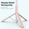 Selfie stick tripod Tech‑Protect L09S Bluetooth Photo 6
