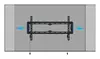 B-TECH Elements Fixed 600 Flat Wall Mount Photo 6