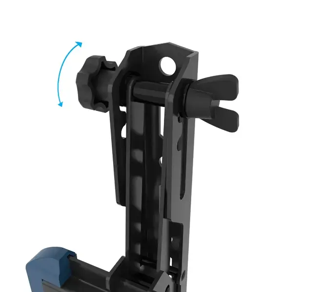 B-Tech BT5431/B TV Wall Mount Photo 4