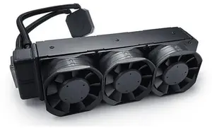 CPU Liquid Cooler Dynatron L35 2U — compatible sockets 1150/1151/1155/1156/1366/1700/2011 and AMD AM2/AM3