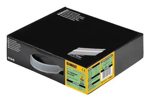 Kārba 2200 naglu DeWALT DNPT28R50Z —