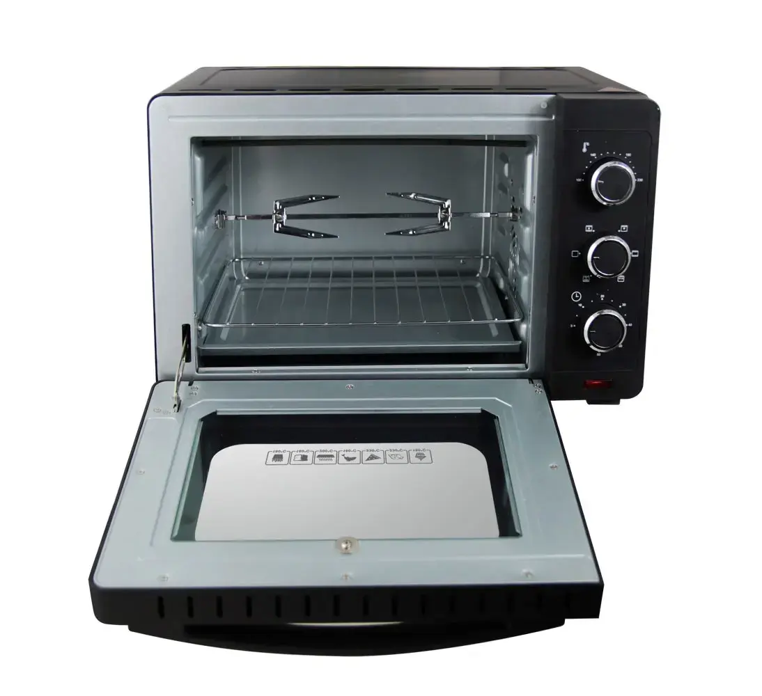 Мини‑духовка ESPERANZA EKO006N 25 л, 1600 Вт Photo 3