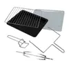 Мини‑духовка ESPERANZA EKO006N 25 л, 1600 Вт Photo 4