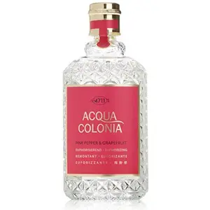 Eau de Cologne 47.11 4711 Acqua Colonia Pink Pepper & Grapefruit EDC 50 ml