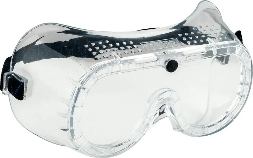 Protective Glasses