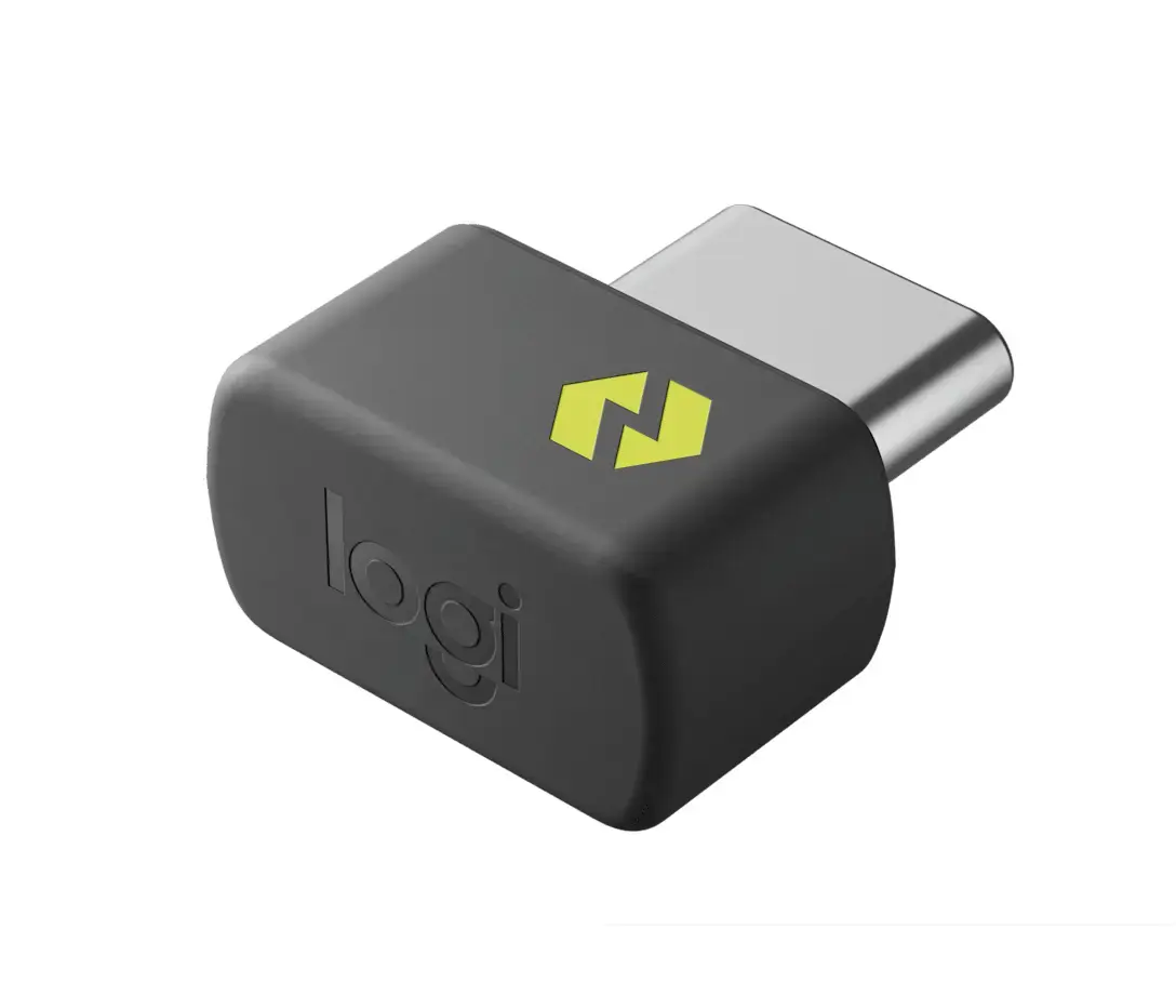 USB‑приёмник Logitech 956-000157 Photo 2