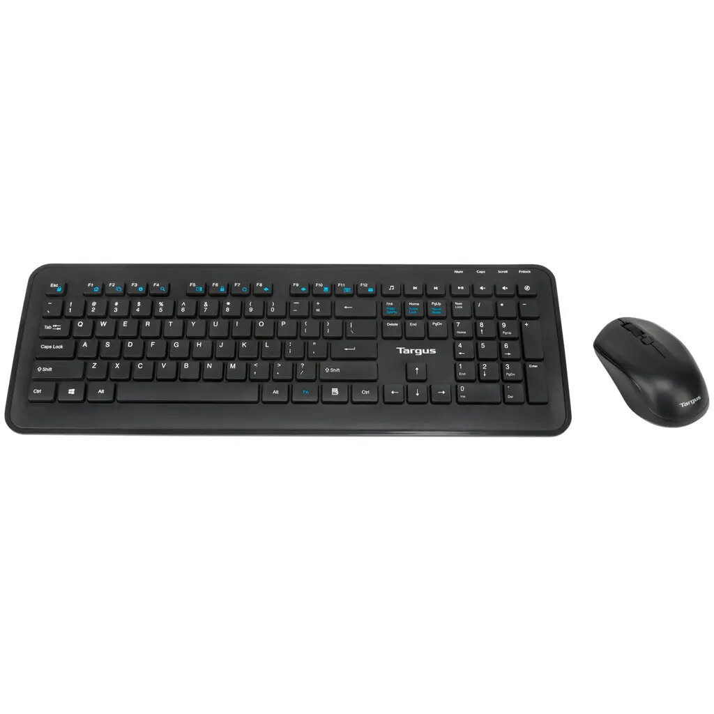 Keyboards