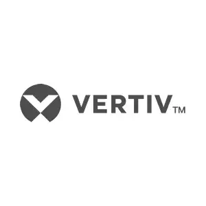 Rack-mounted Vertiv PS-VRCS-ST85-SC UPS 8 kVA / 5 kW, Self-Contained VRCS 8X5