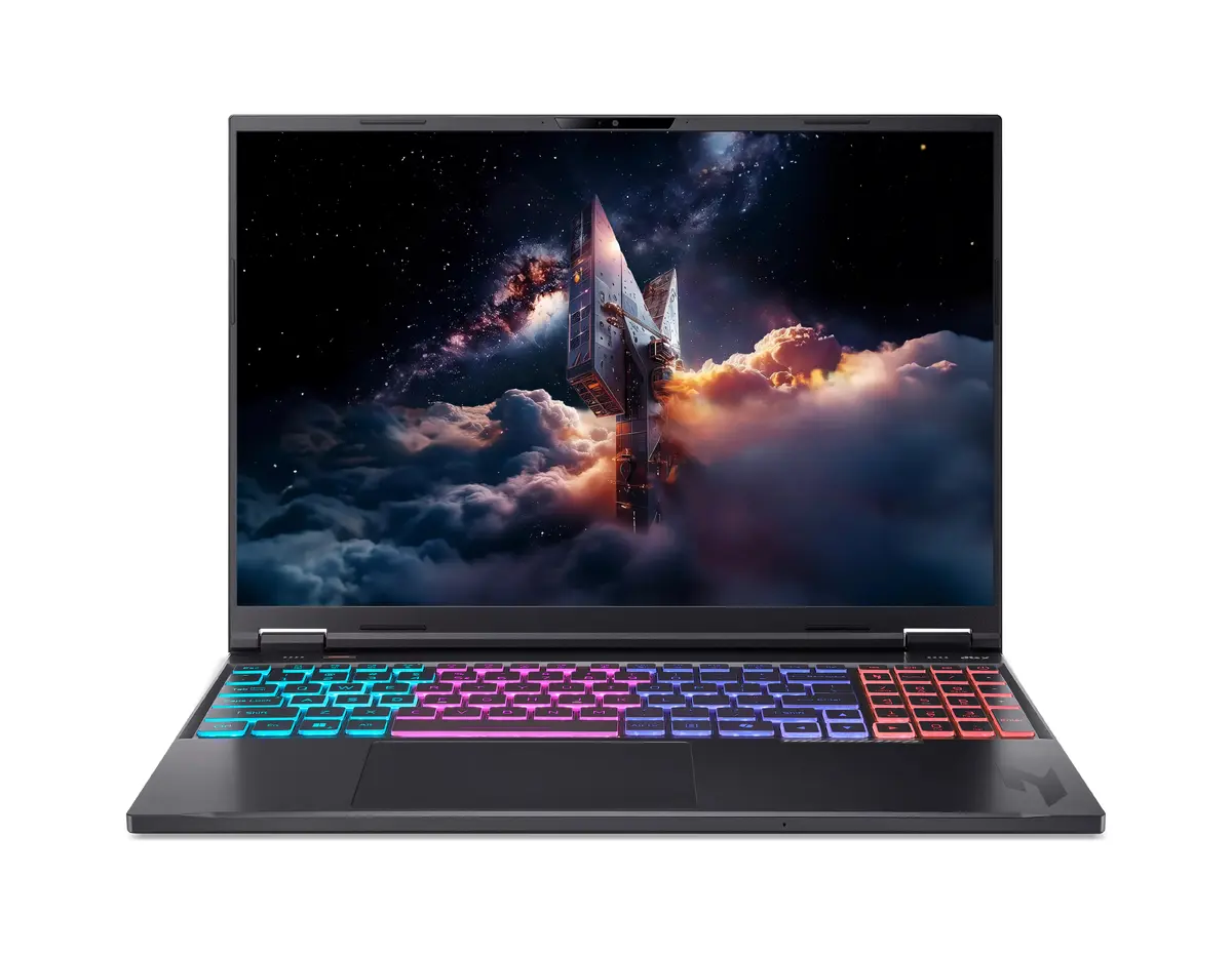 Klēpjdators Acer Nitro 16 AI AN16-61-R690