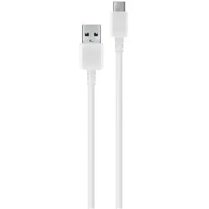 USB-C cable Samsung EP-DN930CEU 1.2 m, white, USB-C to USB-C data and charging cable