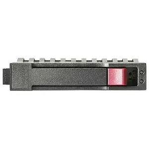 SSD drive Hewlett Packard Enterprise 480GB 2.5 inch SATA 789145-B21
