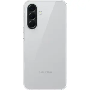 Прозрачный защитный чехол для Samsung Galaxy A56, Samsung EF-QA566CTEG