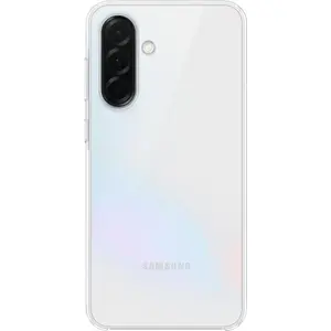 Phone case Samsung Clear Case for Galaxy A36 EF-QA366CTEGEU, transparent protective cover