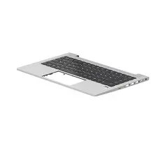 HP N43875-B31 Rezerves tastatūra ProBook 450