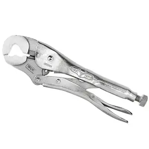 Locking pliers Irwin VISE-GRIP 10" LW with adjustable jaw and comfort grip