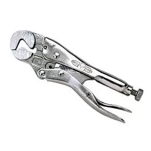 Irwin 2 Adjustable Wrench