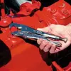 Irwin 2 Adjustable Wrench Photo 2