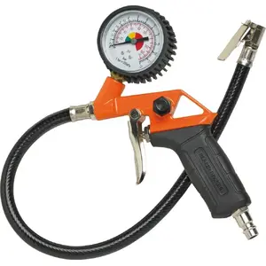 Набор насадок для компрессора Black & Decker 436401 — 6 шт.