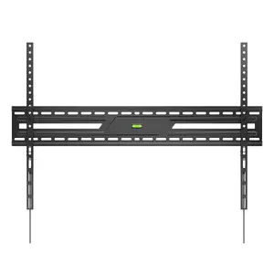 TV mount Deltaco ARM-1152-B Black 2.54 m 75 kg