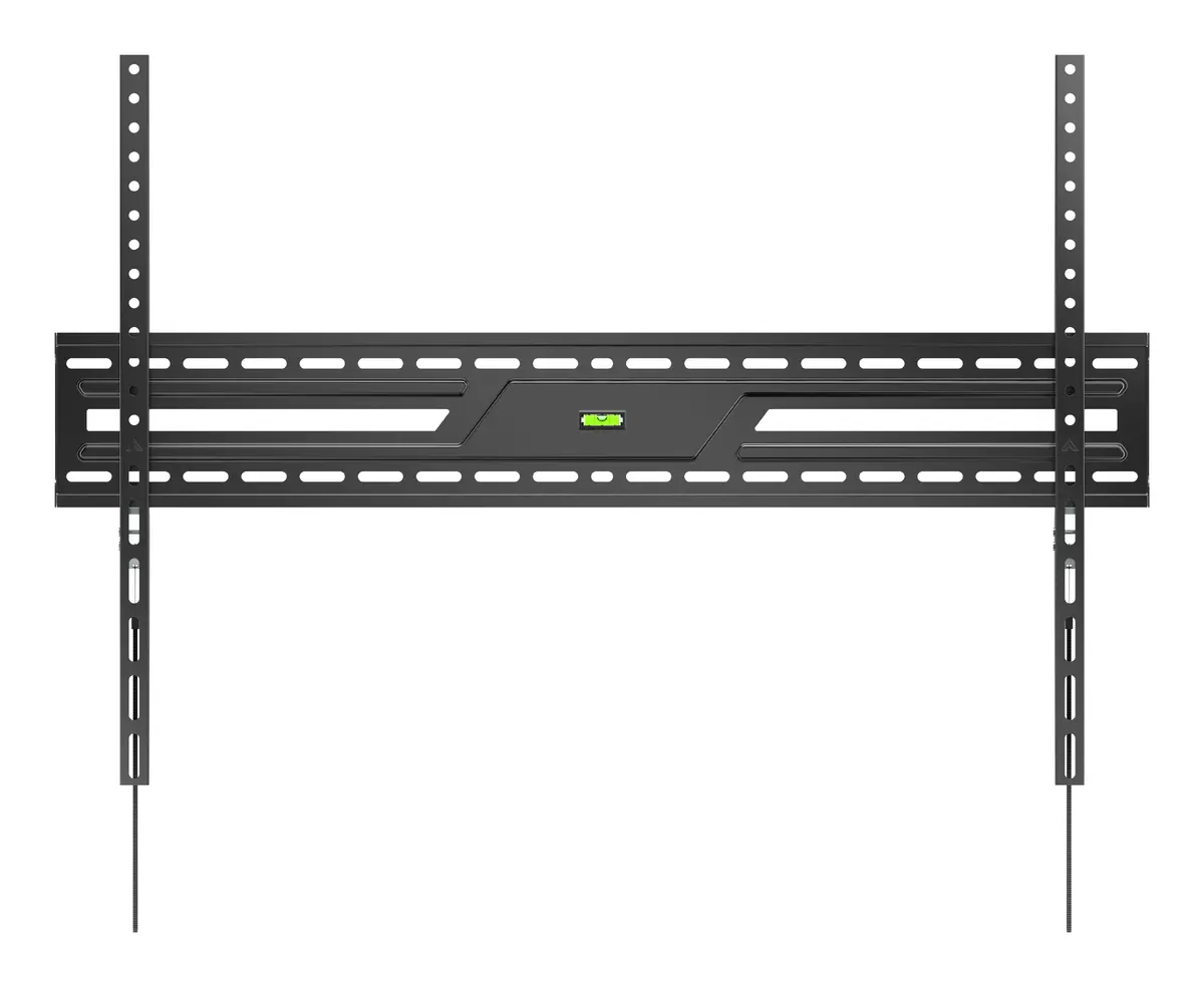DELTACO ARM-1152-B Fiksēts sienas stiprinājums 43