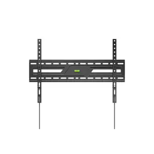 TV mount Deltaco ARM-1151-B 2.18 m Black 75 kg capacity
