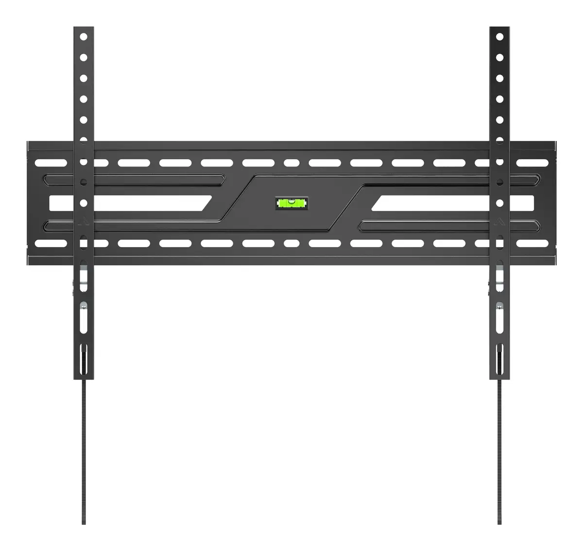 DELTACO ARM-1151-B Fiksēts sienas stiprinājums 37"