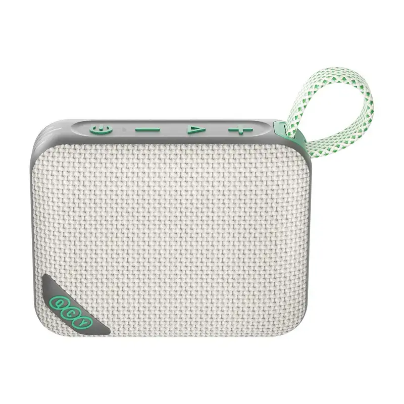 Portable speaker QCY SP2 Photo 2