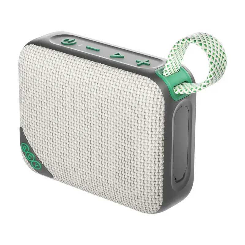 Portable speaker QCY SP2 Photo 4