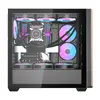 Computer case Darkflash DS900WS Photo 3