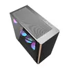 Computer case Darkflash DS900WS Photo 4