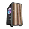Computer case Darkflash DS900WD Photo 2